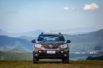 Renault Duster 2020 года (BR)